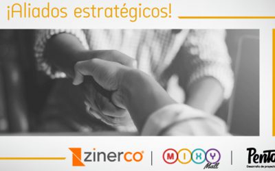 Con una alianza poderosa crecemos todos: ¡te presentamos a Zinerco!
