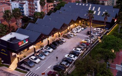 Malls de conveniencia: el futuro cercano del comercio