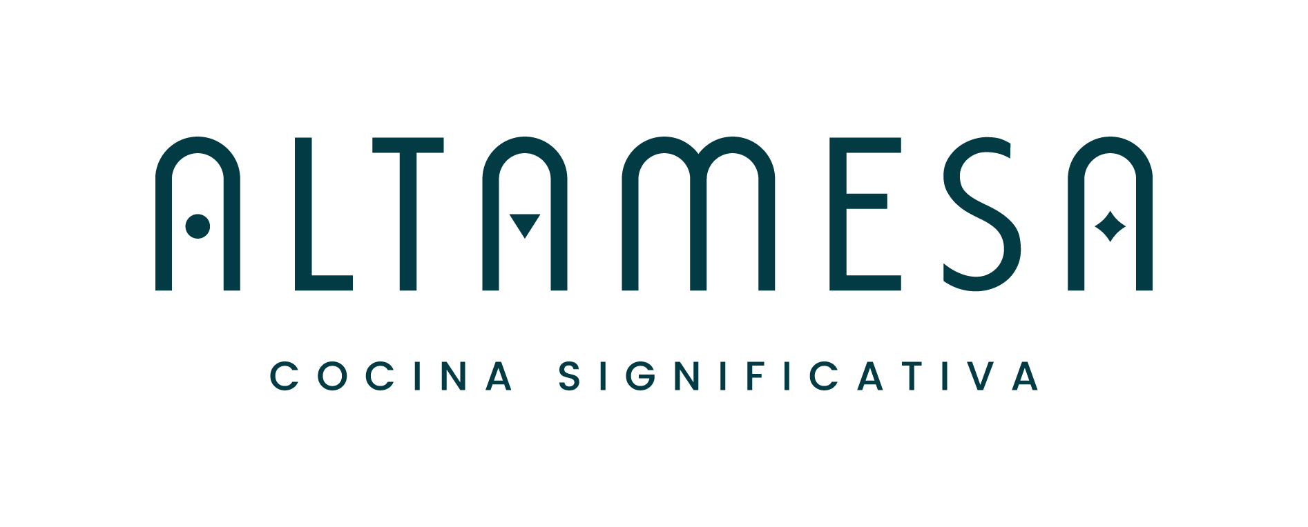 Altamesa Logo