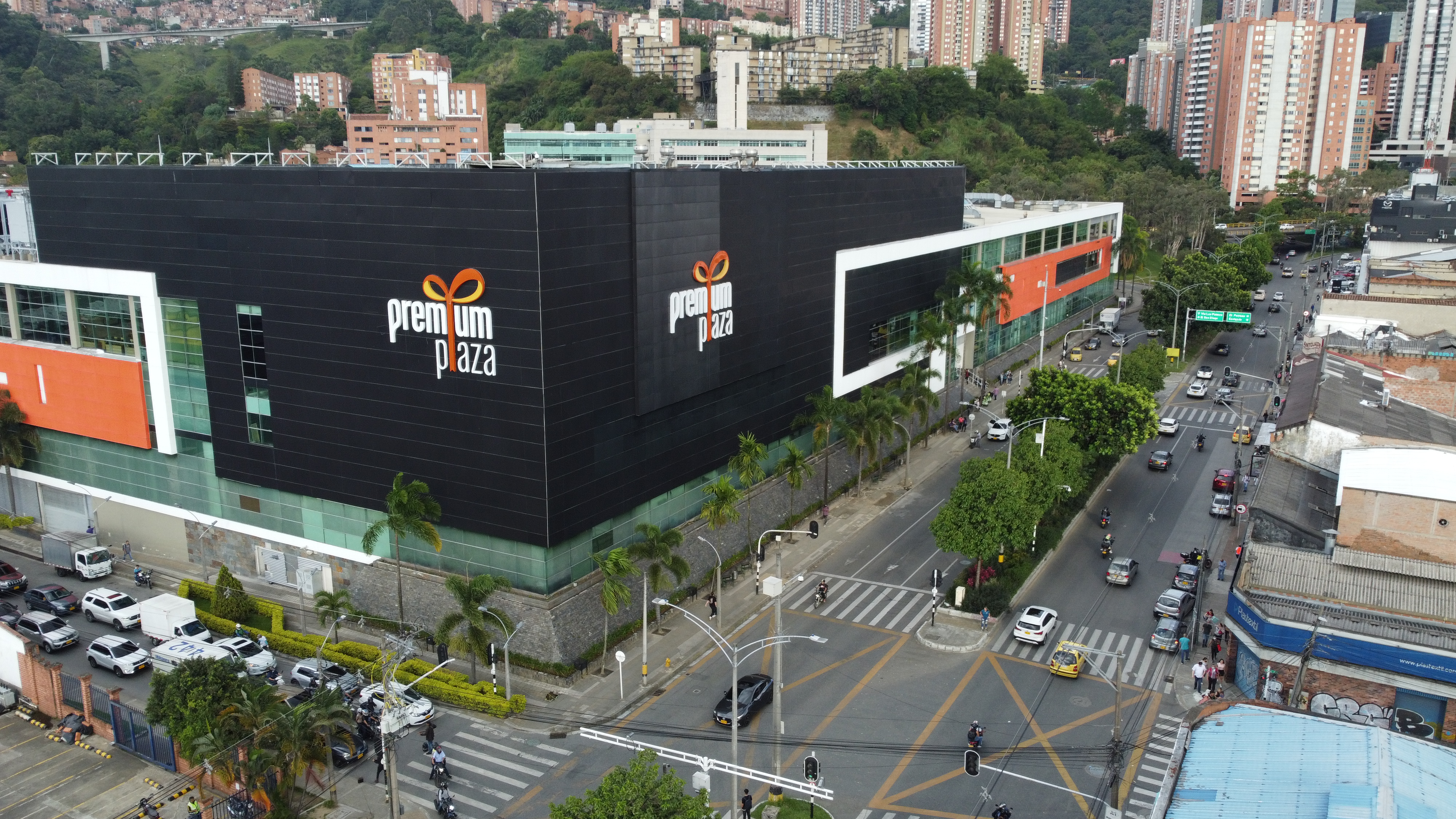 Pento liderará la ampliación de Premium Plaza en Medellín, que podría duplicar en metros cuadrados el centro comercial, y alcanzará cerca de US$20 millones en activos bajo operación en 2023.